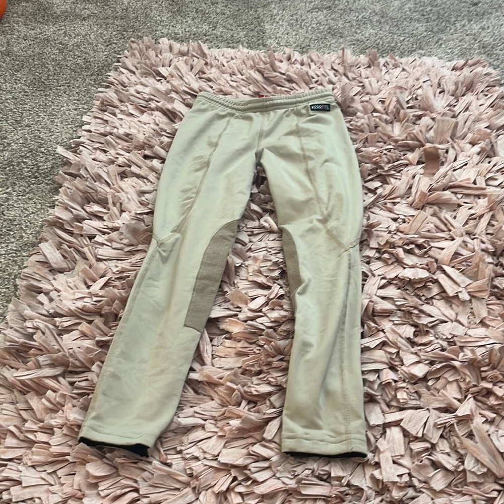 HORSE RIDING BREECHES